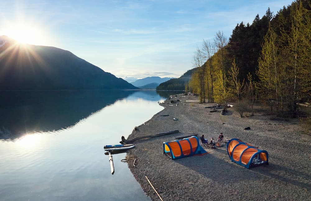 Burnt Marshmallow Vol. 6: The Official Start of Summer (aka the Season of Getting Amongst It)