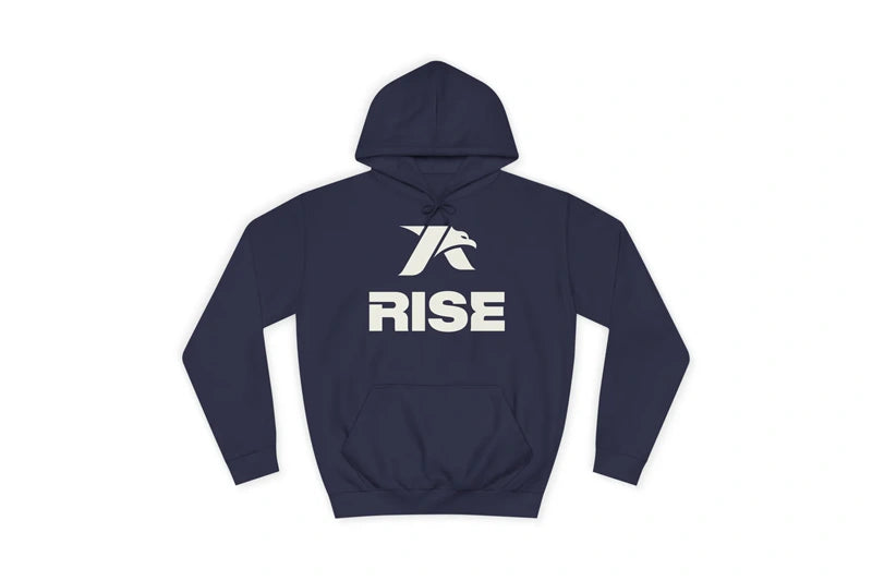 Rise PHOENIX Unisex Hoodie