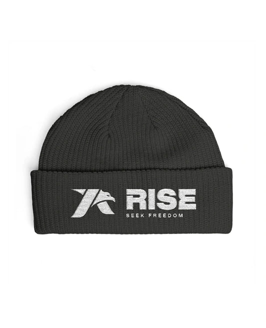 Rise SEEK FREEDOM Tuque/Beanie
