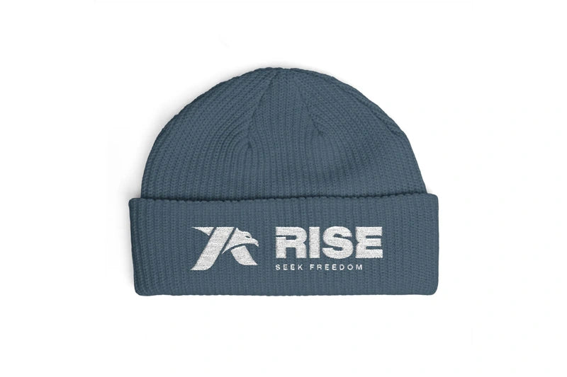 Rise SEEK FREEDOM Tuque/Beanie