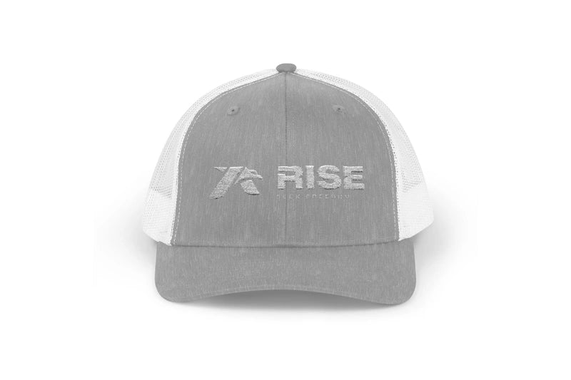 Rise SEEK FREEDOM Trucker Cap